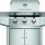 Profi Cook Gasgrill 3-Brenner Test